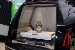 FederalEagle Urn Carrier
